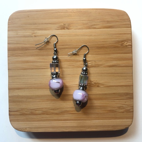 Matching Three Piece Jewelry Set - Picture 3 of 5